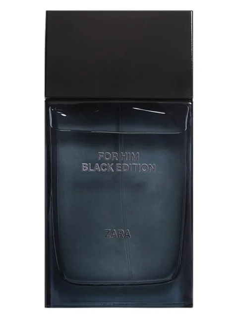For Him Black Edition 2022
