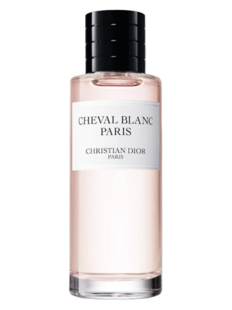 Cheval Blanc Paris