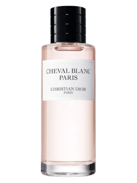 Cheval Blanc Paris