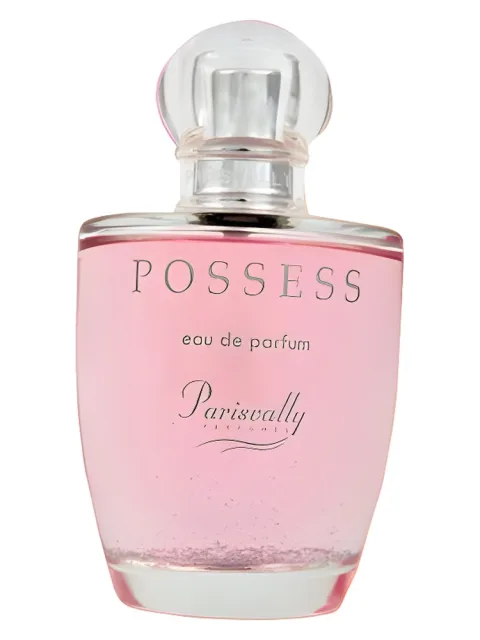 Possess