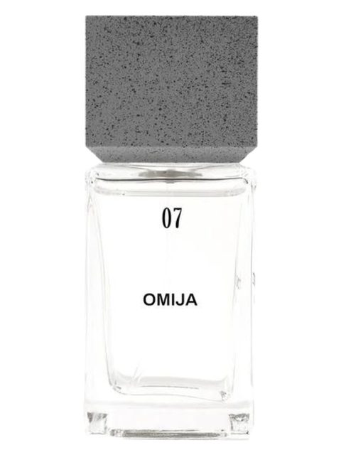 07. Omija