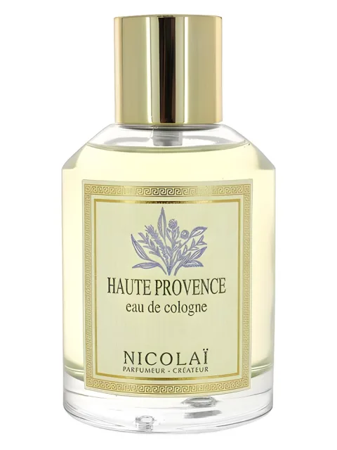 Haute Provence