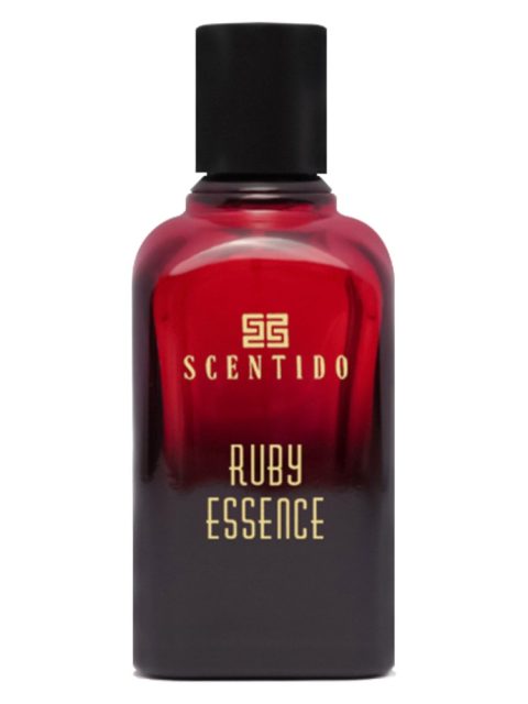 Ruby Essence