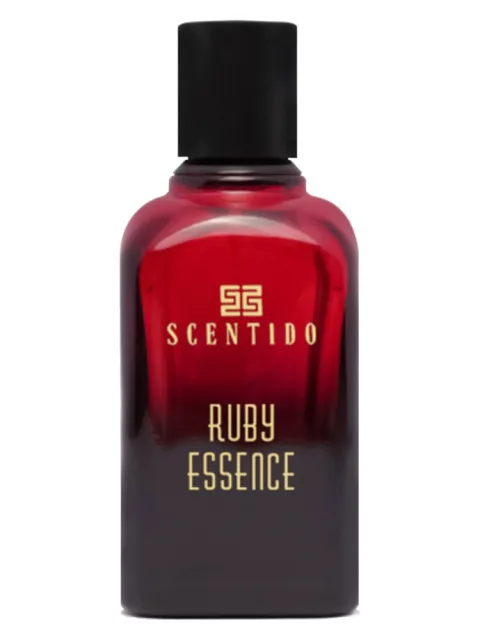 Ruby Essence