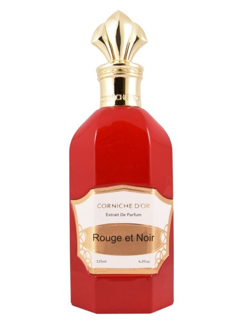 Rouge Et Noir