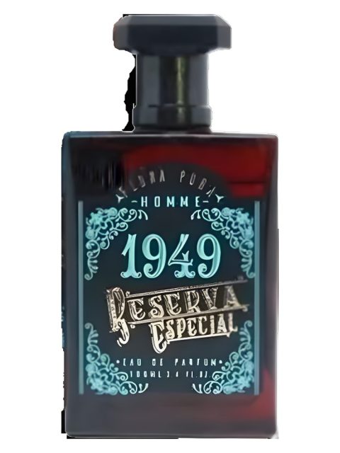 Reserva Especial 1949