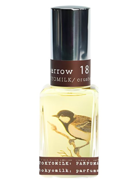 Sparrow