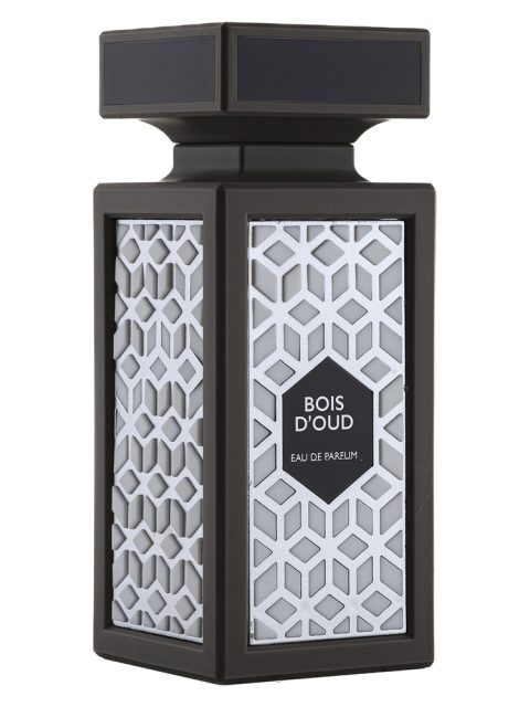Bois d'Oud