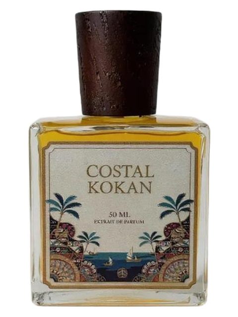 Costal Kokan
