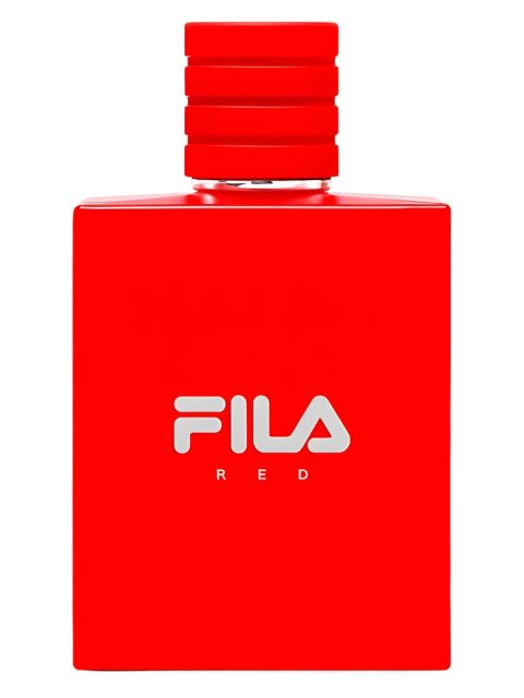 Fila Red