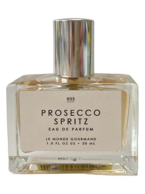 Prosecco Spritz