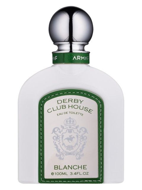 Derby Club House Blanche