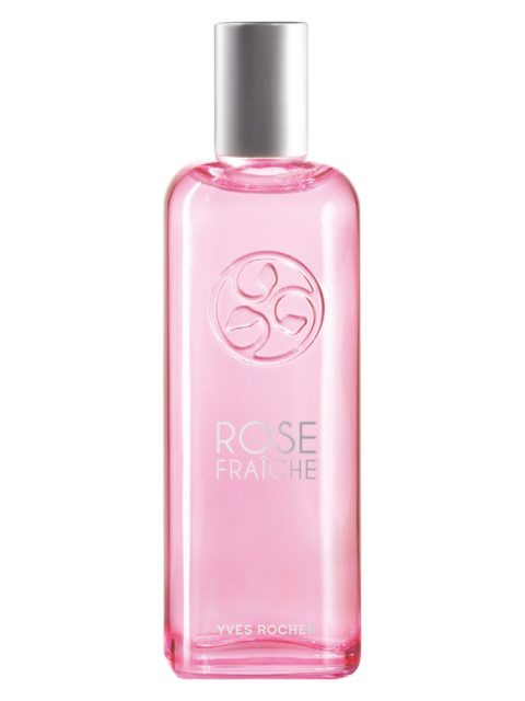 Rose Fraiche