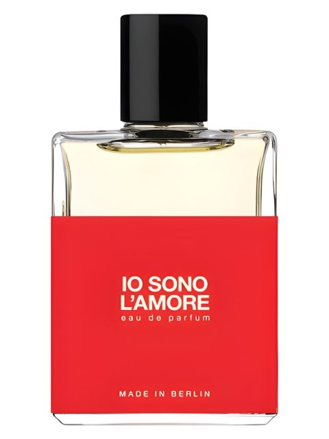 Io Sono L'Amore