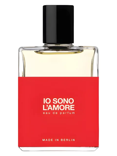 Io Sono L'Amore