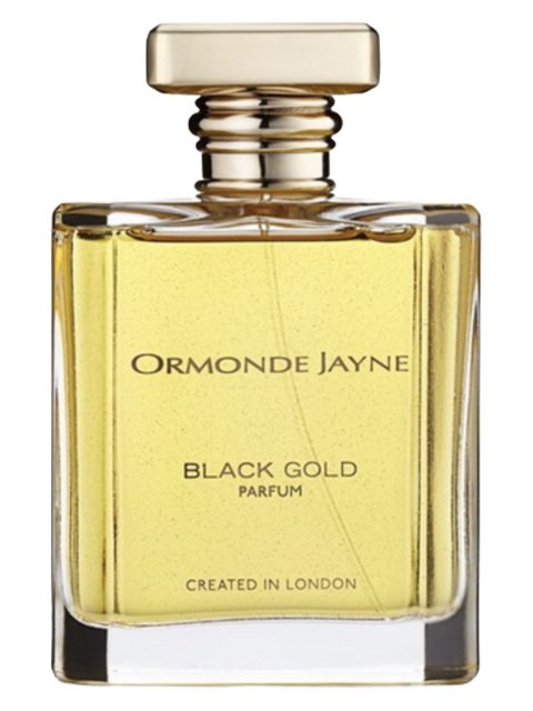 Black Gold
