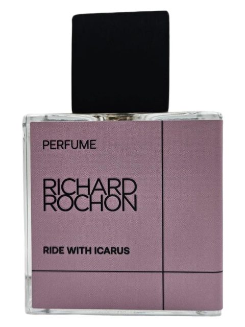 Ride with Icarus