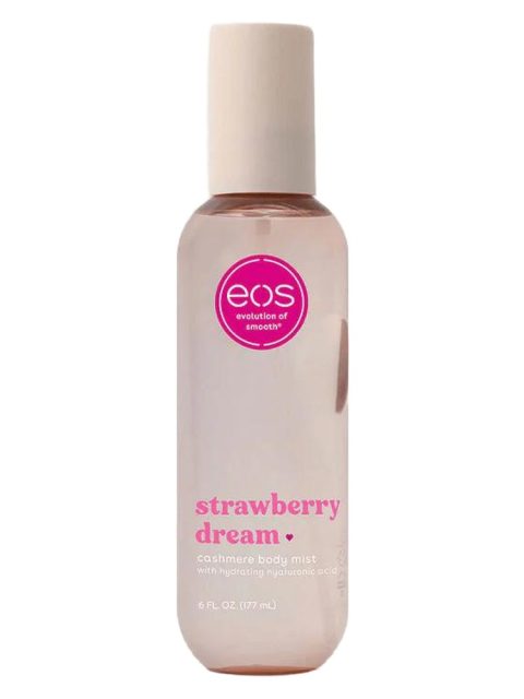 Strawberry Dream