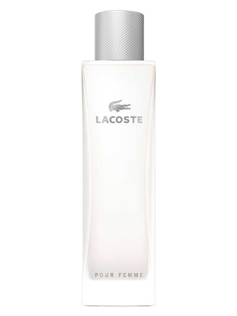 Lacoste Pour Femme Légère