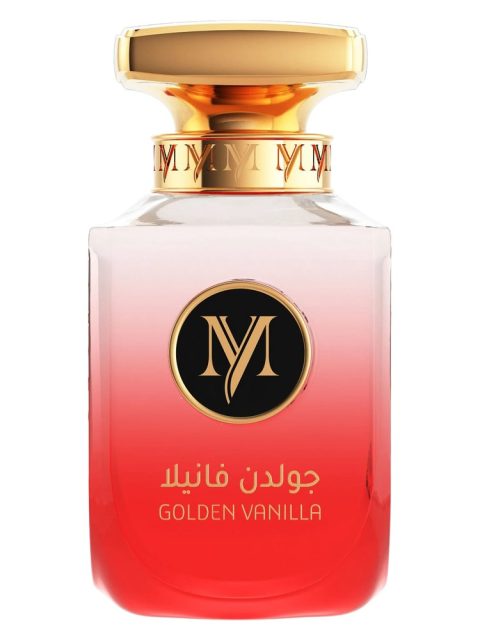 Golden Vanilla