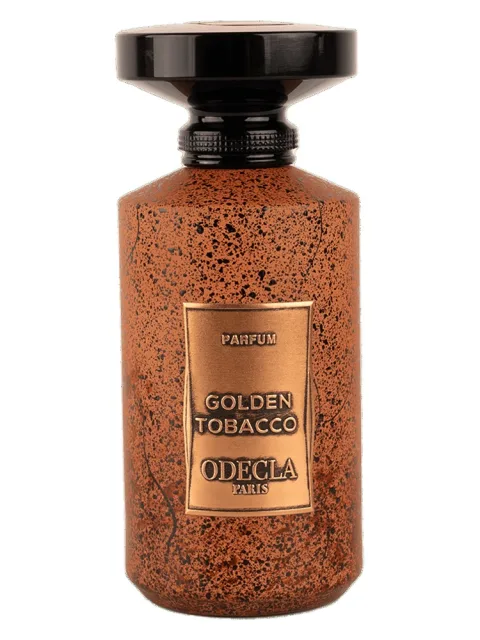 Golden Tobacco