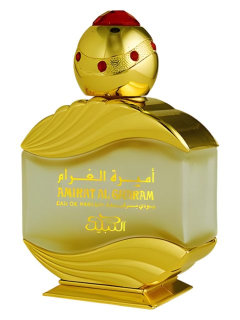Amirat Al Gharam