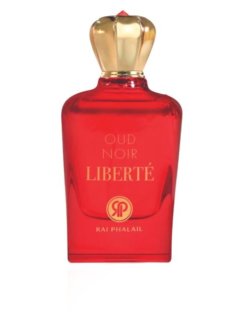 Oud Noir Liberté