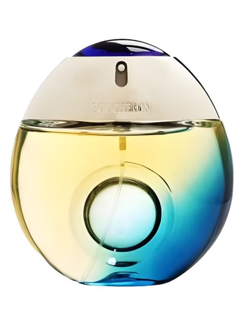 Boucheron Eau Légère 2008