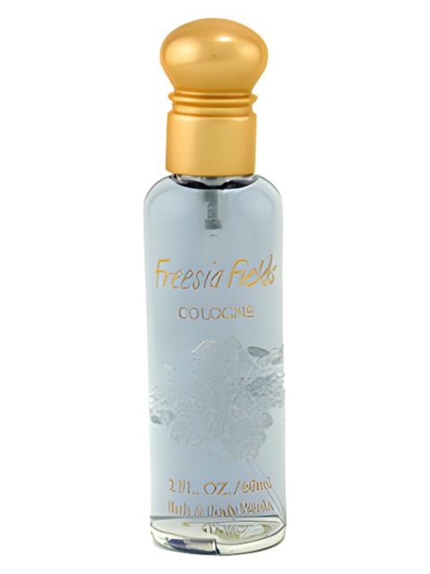 Freesia Fields