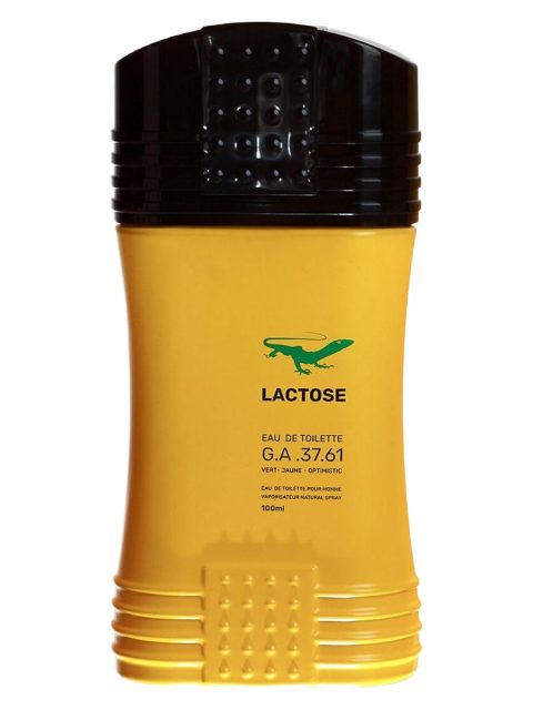 Lactose