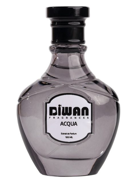 ACQUA Extrait de Parfum