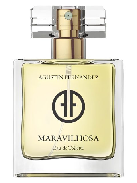 Maravilhosa