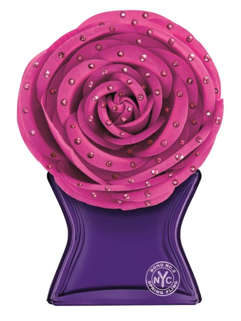 Spring Fling Swarovski