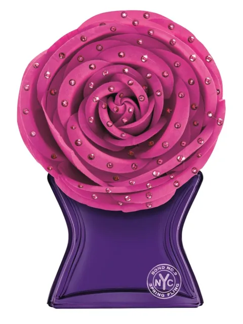 Spring Fling Swarovski