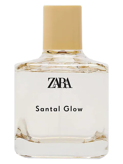 Santal Glow Eau de Toilette