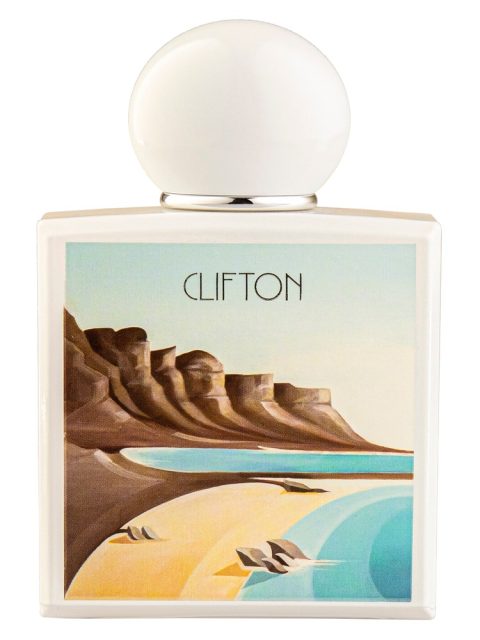 Clifton