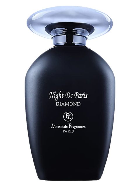 Night De Paris Diamond