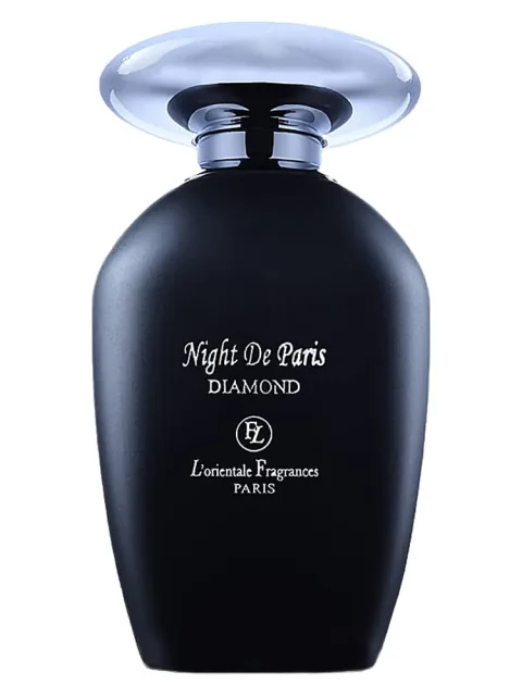 Night De Paris Diamond
