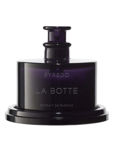 La Botte
