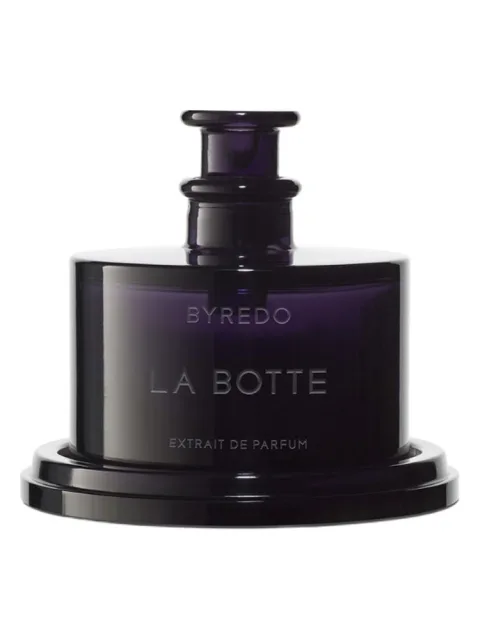 La Botte
