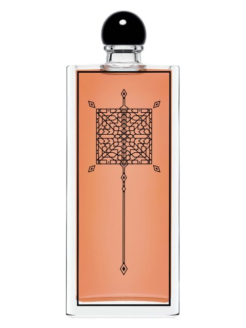 Zellige Limited Edition: Fleurs d'Oranger