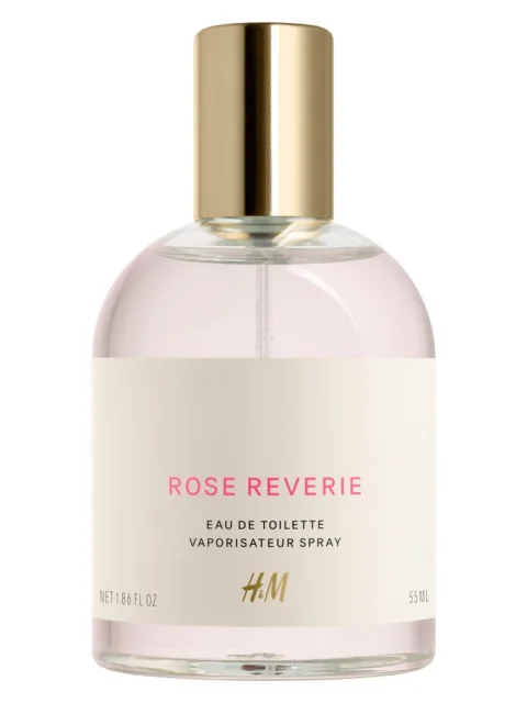 Rose Reverie