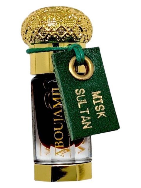 Misk Sultan