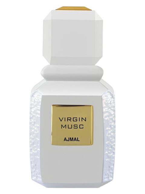 Virgin Musc