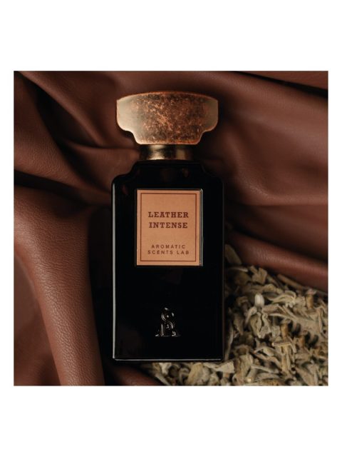 Leather Intense