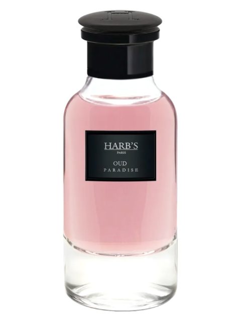Oud Paradise