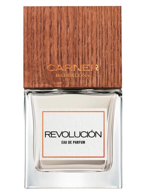 Revolución
