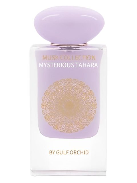 Mysterious Tahara