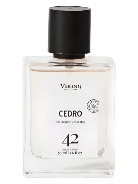 Cedro 42