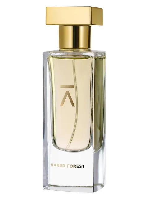 Naked Forest
